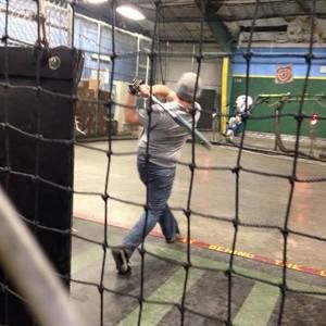 Meet your Posher, Travis